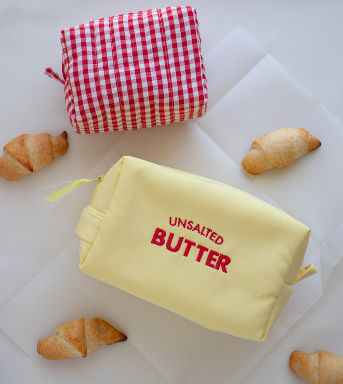 Butter Pouch