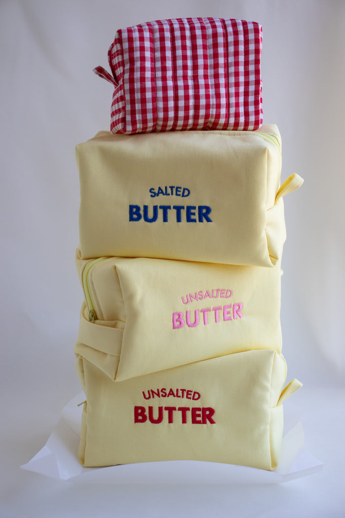 Butter Pouch