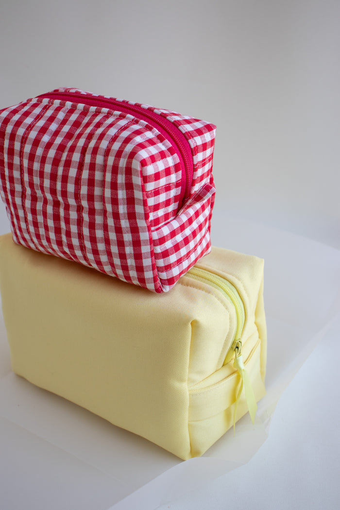 Butter Pouch