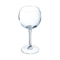 CABERNET BALLON VĪNA GLĀZES 35CL, K6