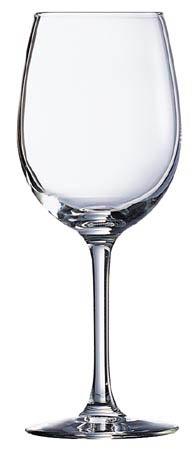 CABERNET VĪNA GLĀZE 35CL