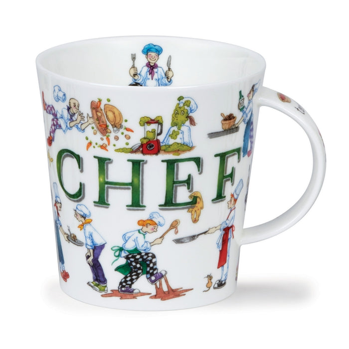 CAIRNGORM KRŪZE 480ML CHEF