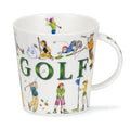 CAIRNGORM KRŪZE 480ML SPORTING ANTICS - GOLF