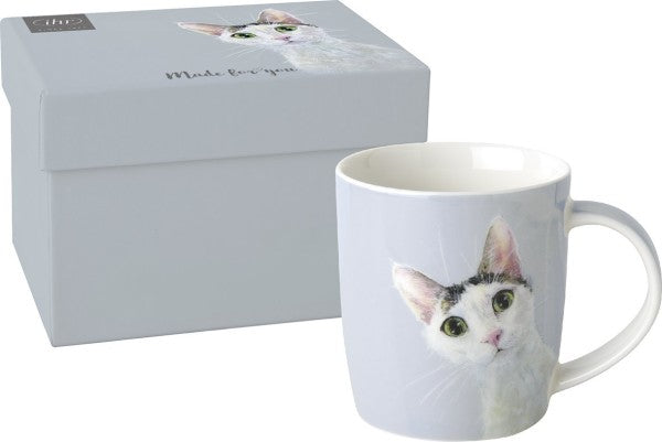 CAT STELLA KRŪZE 350ML, PORCELĀNS