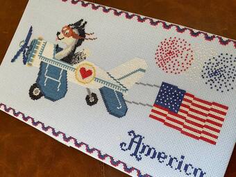 Celebrate America