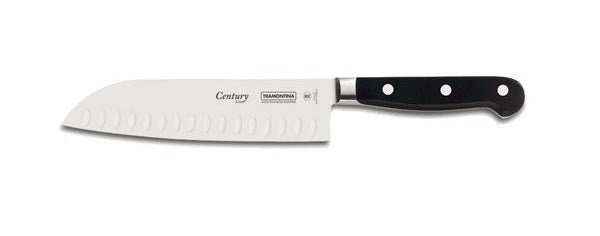 CENTURY SANTOKU/PAVĀRA NAZIS 18.4CM