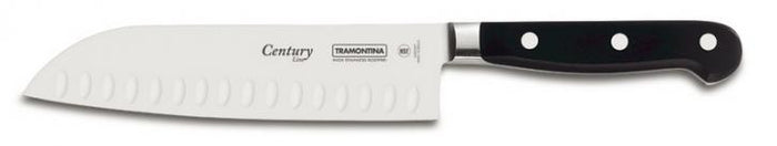 CENTURY SANTOKU/PAVĀRA NAZIS 18.4CM