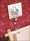 Chart Holder