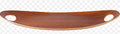 CHAVA PAPLĀTE 45x28CM, OVĀLA, KOKA