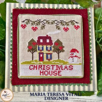 Christmas House
