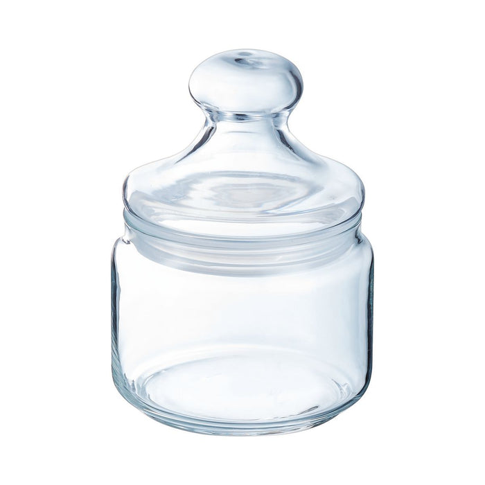 CLUB BURKA 0.5L S (AME D6810 N1838)