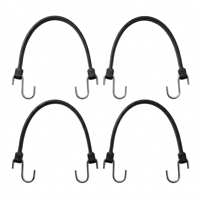 COCUS Ceiling Leak Diverter Kits with Buckets