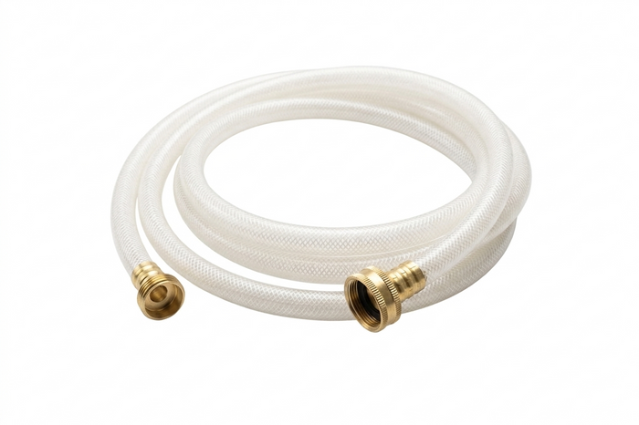 COCUS Ceiling Leak Diverter Kits with Buckets