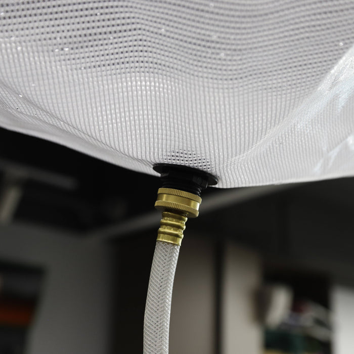 COCUS Ceiling Leak Diverter