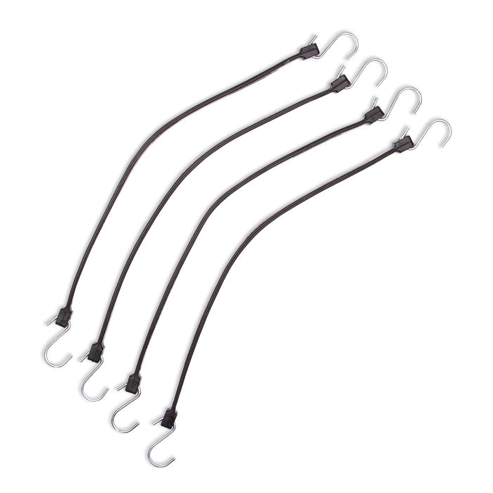 COCUS Rubber Leak Diverter Hanging Straps