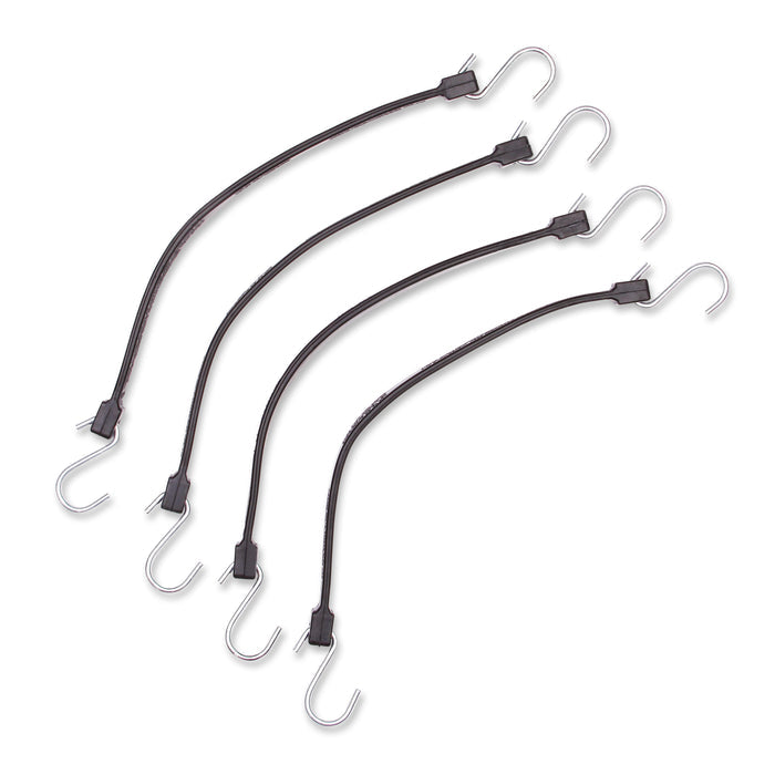 COCUS Rubber Leak Diverter Hanging Straps