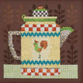 Coffee Pot-Coffee & Friends