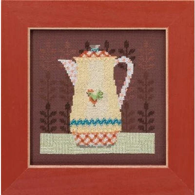 Coffee Server-Coffee & Friends