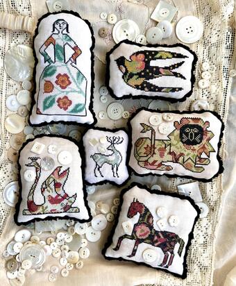 Cookie Cutters 4