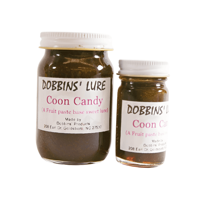 Coon Candy - Dobbins Lures