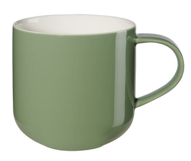 COPPA CACTUS KRŪZE 400ML, PORCELĀNS