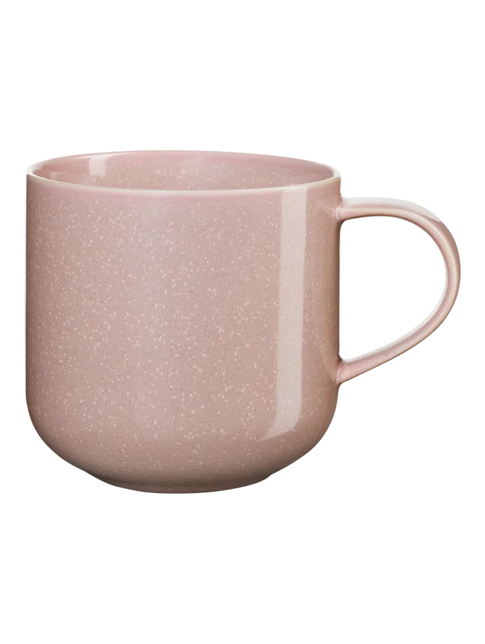 COPPA HANAMI KRŪZE, D.9,2CM, H.9,5CM, 0,4L, ROZĀ, PORCELĀNS