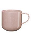 COPPA HANAMI KRŪZE, D.9,2CM, H.9,5CM, 0,4L, ROZĀ, PORCELĀNS