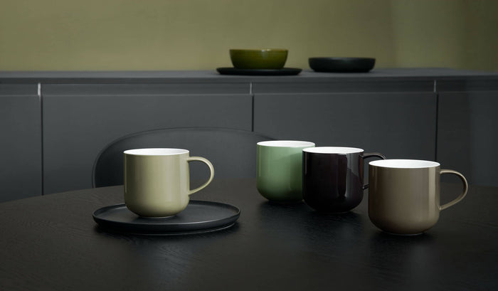 COPPA KHAKI KRŪZE 400ML, PORCELĀNS