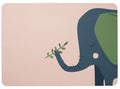 COPPA KIDS ELEPHANT PALIKTNIS 46x33CM, PVC