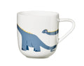 COPPA KIDS KRŪZE 250ML, BRONTOZAURS, PORCELĀNS