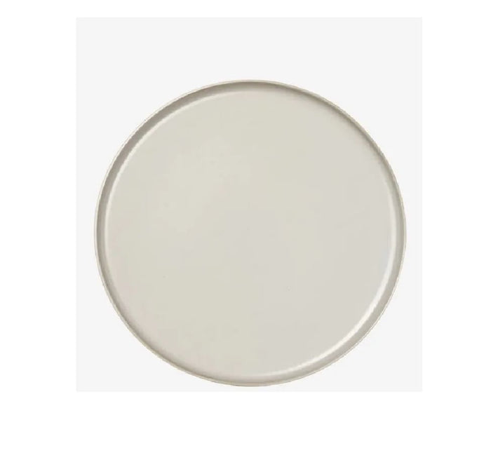 COPPA TOFU DESERTA ŠĶĪVIS 21CM, BĒŠS, PORCELĀNS