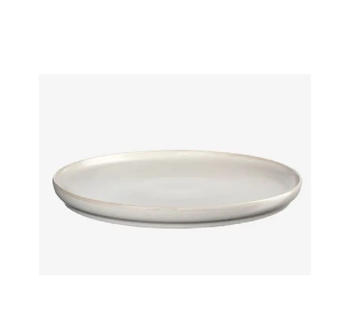 COPPA TOFU DESERTA ŠĶĪVIS 21CM, BĒŠS, PORCELĀNS