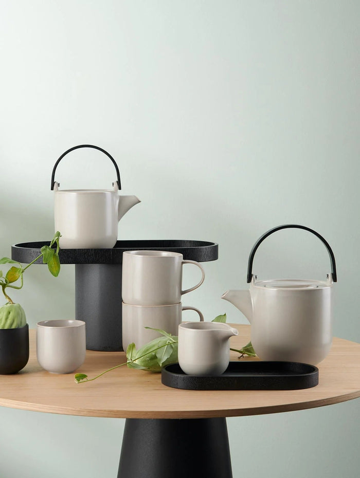 COPPA TOFU KRŪZE 400ML, G.PELĒKA, PORCELĀNS