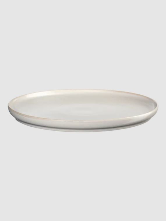 COPPA TOFU PUSDIENU ŠĶĪVIS D26.5CM, PORCELĀNS