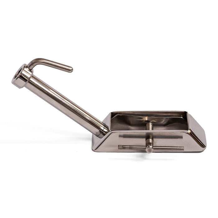 Corner Clamp Head Lowery