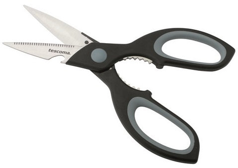 COSMO MULTIFUNKCIONĀLĀS ŠĶĒRES 22CM