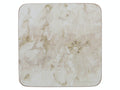 CREATIVE TOPS GREY MARBLE PALIKTŅI 10.5X10.5CM, KOMPL.6GAB, PELĒKI, KORĶIS
