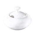 CUKURTRAUKS 550ML, PORCELĀNS (WL-995030/A)