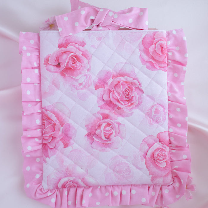 Daphne Rose Tablet Case