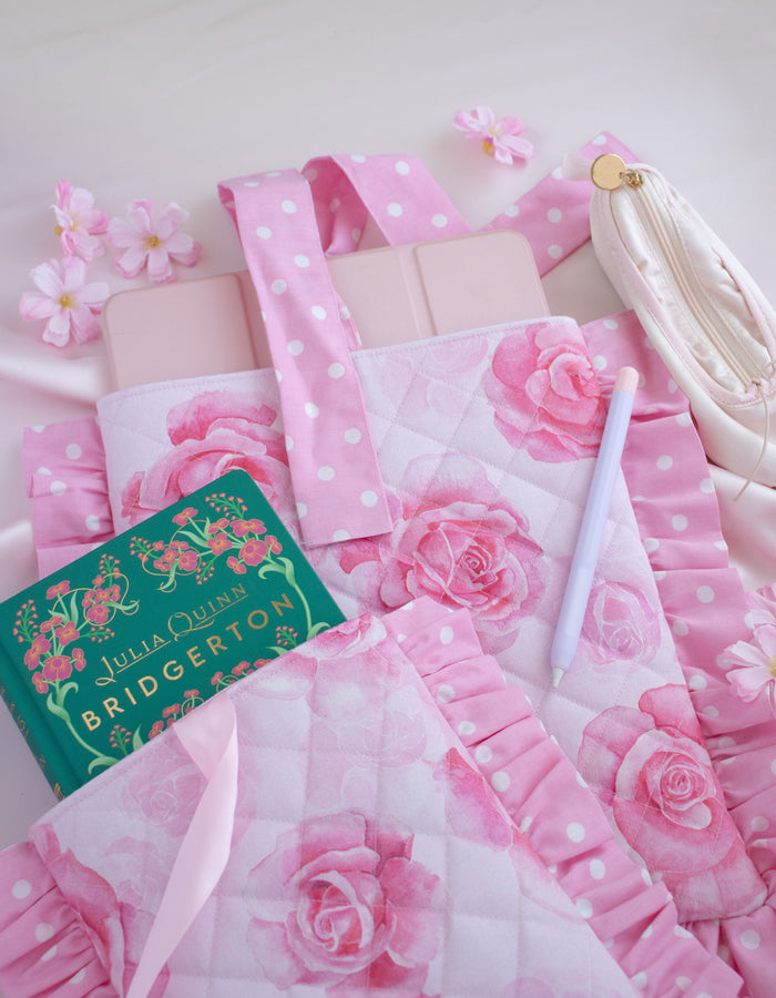 Daphne Rose Tablet Case