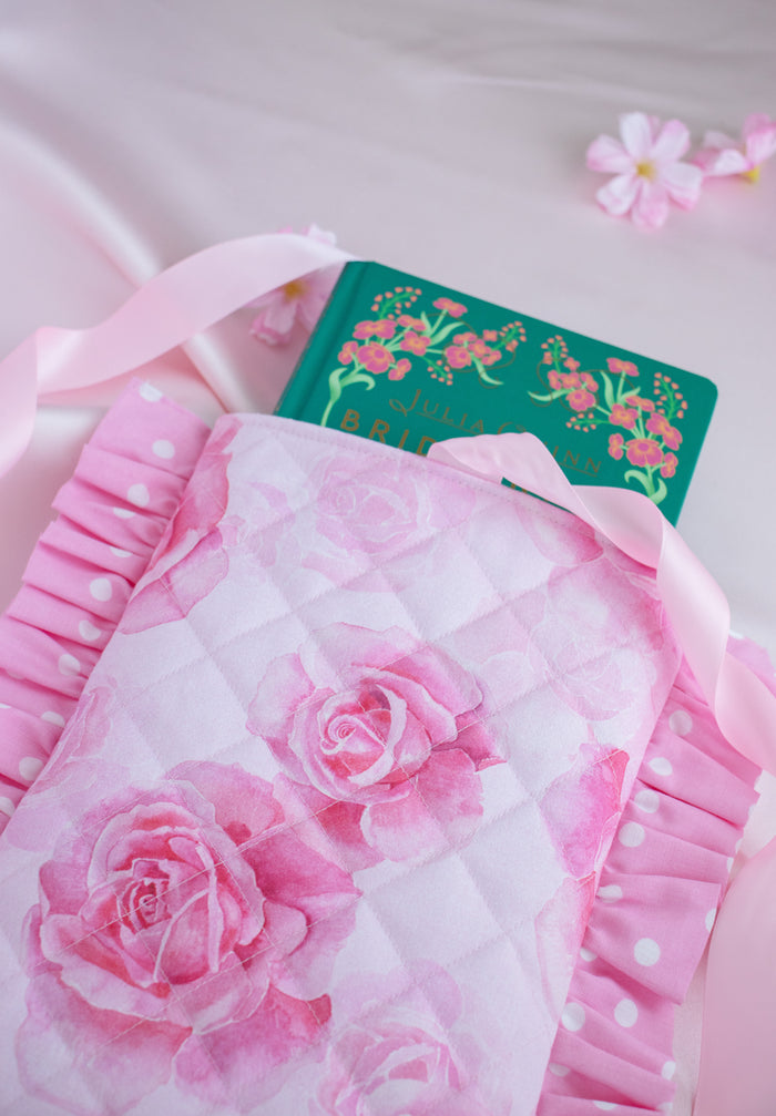Daphne Rose Tablet Case