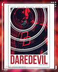 Daredevil Print