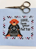 Darth Votter