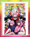 DDD Occult Society Print