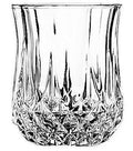 LONGCHAMP DEGVĪNA GLĀZES 4.5CL K6, KRISTALĪNA