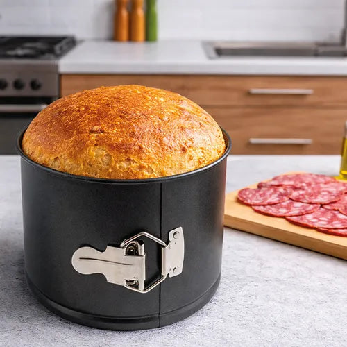 DELICIA AUGSTĀ FORMA AR NOŅEMAMU MALU, D 16 CM