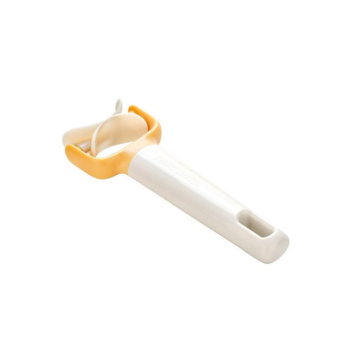 DELICIA MĪKLAS GRIEZĒJS 4.5CM, MAZIE APĻI, PLASTMASA