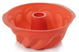 DELICIA SILICONPRIME KĒKSA FORMA D24CM, SILIKONA