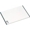 DĒLĪTIS 30x20x0.9CM, BALTS, PLASTMASA