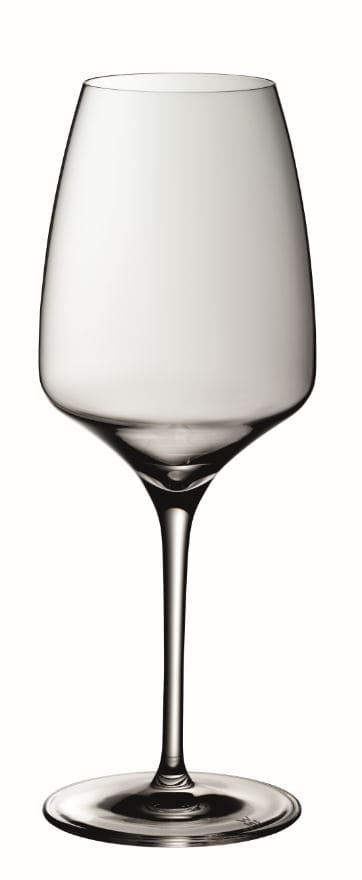DIVINE SARKANVĪNA GLĀZE 450ML